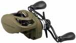 Offering power, style, performance and a wide range of unique features, the Savage Gear SG8 series of baitcasting reels has it all. The 100 and 250 size versions are a perfect fit for casting light lu...