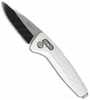 SOG One-Zero XR White Al Black Chrome