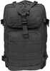 GPS Outdoors Tactical Laptop Backpack Black