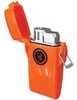 UST Floating Lighter Orange