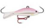 Normark Jigging Shad Rap- Glow Red