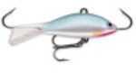 Normark Jig Shad Rap Glow Blue 2 In. Mn# WSR05Gb