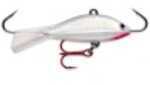 Normark Jig Shad Rap Pearl 2 In. Mn# WSR05Prl