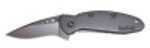 Kershaw Scallion Stainless Steel Frame Lock Knife