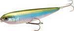 Lucky Craft Sammy 100 1/2Oz Sm100-170GCRSD Ghst Chart Shad