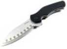 Kershaw Junkyard Dog II Folding Knife Composite Blade