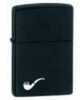 Zippo Pipe Lighter Matte Black 218Pl