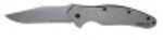 Kershaw Shallot Speedsafe Folding Knife Serrated