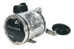 Okuma Catalina A Linecounter 4.2:1 Gear Ratio 3+2 Ball Bearings 20Lb/420