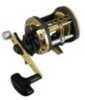 Okuma Classic Pro Xp Levelwind 3.8:1 20Lb/420