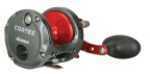 Okuma Cortez Star Drag Reel 4+1 BB 6.2:1 20Lb/350