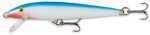 Rapala Float 43/8" 3/16 Sil/Blue