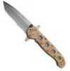 CRKT Zytel Desert Special Forces M16-14ZSF