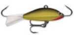 Normark WSR03G Jig Shad Rap 1-1/2 In. Gold Mn#