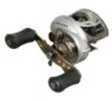 Okuma Calera Baitcast Reel Lh 4+1BB 6.6:1 12Lb/130 Yard