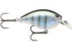 Storm Arashi Sq. 1/2Oz Bluegill