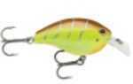 Storm Arashi Silent Square 05 Mossy Chartreuse Craw