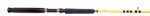 Eagle Claw Starfire Trolling Rod 8'6 Medium Heavy 2 Piece