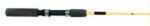 Eagle Claw Pack Rod Spinning 6'6 Medium 4 Piece