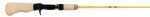 Eagle Claw Featherlight Cast Rod 2Pc 4'10Ul