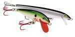 Rapala Floating F05 2 Inch 1/16 Oz Yellow Perch # F05yp