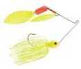 Blakemore Road Runner Crappie Thunder 1/16Oz Flourescent Chartreuse/Lime/Chartreuse