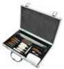 NcSTAR Universal Gun Cleaning Kit/Aluminum Carry Case