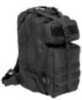 NcSTAR Vism Small Backpack Black