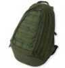 T ACP rogear Olive Drab Green Covert Go Bag