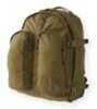 T ACP rogear Medium Coyote Tan Spec-Ops Assault Pack