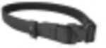 T ACP rogear Small Black Duty Belt With Loop