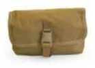 T ACP rogear Coyote Tan Gas Mask Pouch