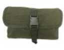 T ACP rogear Olive Drab Green Gas Mask Pouch