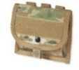 Utility Pouch Small Multicam