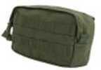 T ACP rogear Medium Olive Drab Green General Purpose Pouch