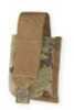 T ACP rogear Multicam Single Smoke Grenade Pouch