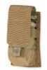 Single Rifle Mag Pouch Multicam