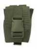 Fragmentation Grenade Pouch Olive Drab Green