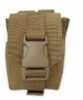 Fragmentation Grenade Pouch Coyote Tan