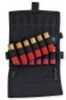 T ACP rogear Black Shotgun Shell Pouch 18 Round