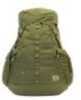 T ACP rogear Olive Drab Green Frequent Air Traveler Bag