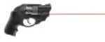 Lasermax Centerfire For Ruger® LCR Revolver