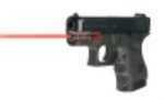 Lasermax Guide Rod For Glock 26 27 Gen 4