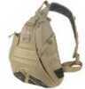 Maxpedition Khaki Monsoon GearSlinger Sling Tactical Pack