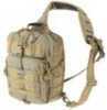 Maxpedition Khaki Malaga Ambidextrous Gearlsinger Bag