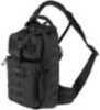 Maxpedition Black Sitka Gearslinger Utility Backpack