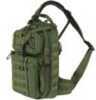 Maxpedition Green Sitka Gearslinger Utility Backpack