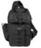 Maxpedition Black Kodiak Gearslinger Backpack