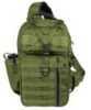 Maxpedition Green Kodiak Gearslinger Backpack