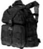 Maxpedition Black Condor-II Nylon Tactical Backpack